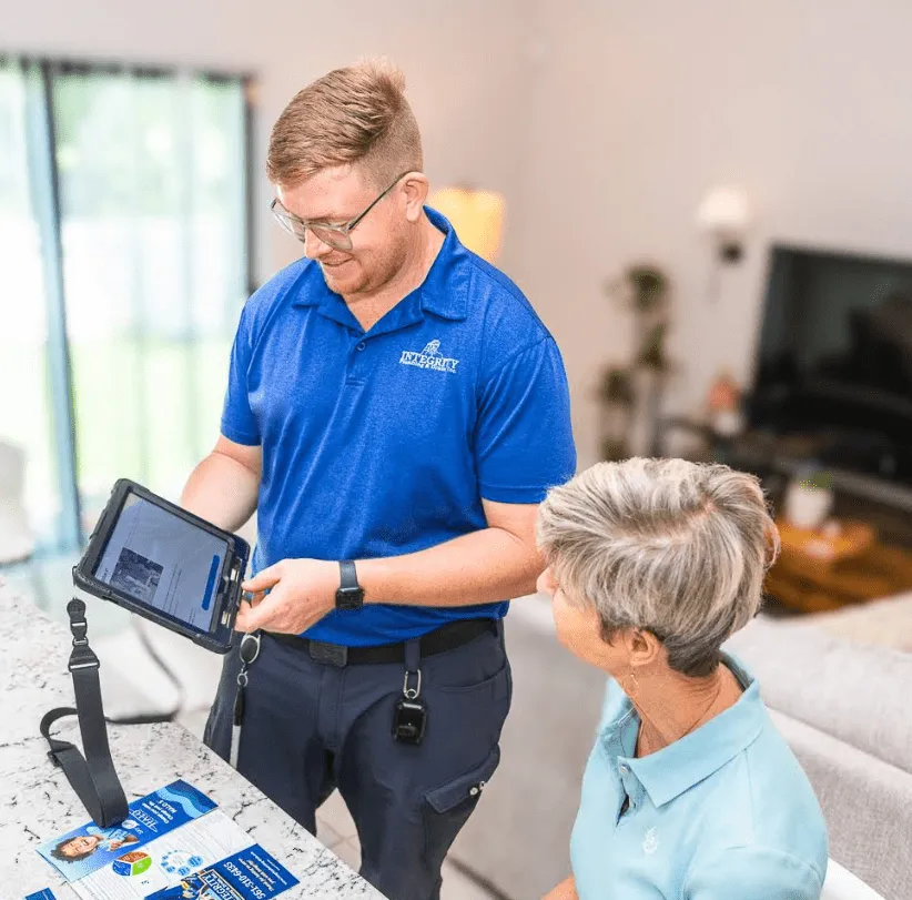 Integrity Plumbing in Boynton Beach, FL