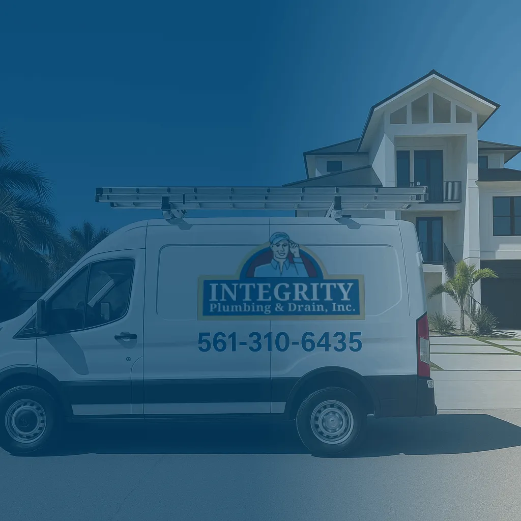 Company van